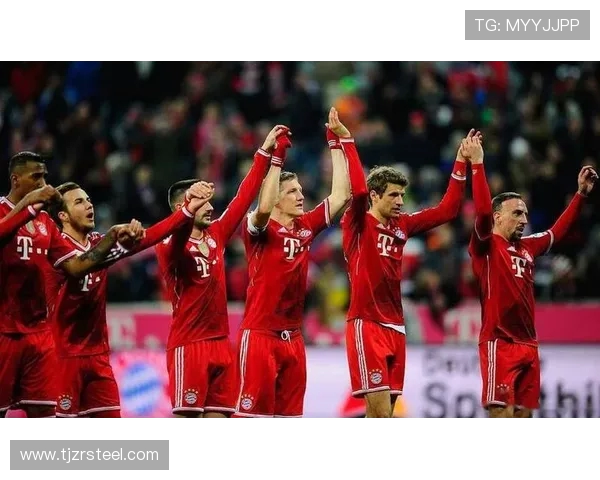 德甲巨人指哪个球队？拜仁慕尼黑霸主地位解析